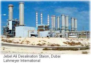 desalinationplant